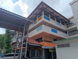 Bishan Green (D20), Shop House #548628031